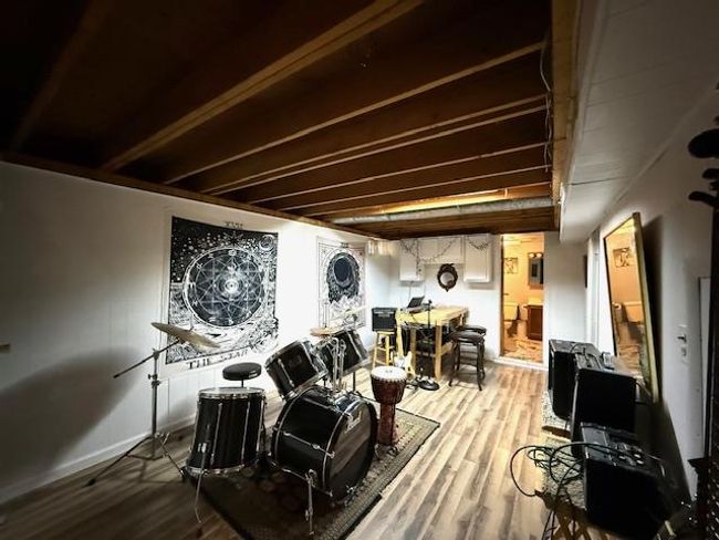 25 Manor Ln, House other with 3 bedrooms, 1 bathrooms and 4 parking in Westbrookville NY | Image 24