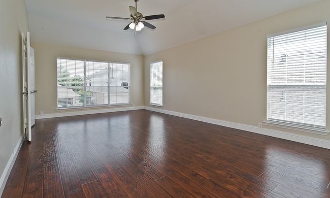 Spacious Upstairs Master~Primary Bedroom. | Image 20