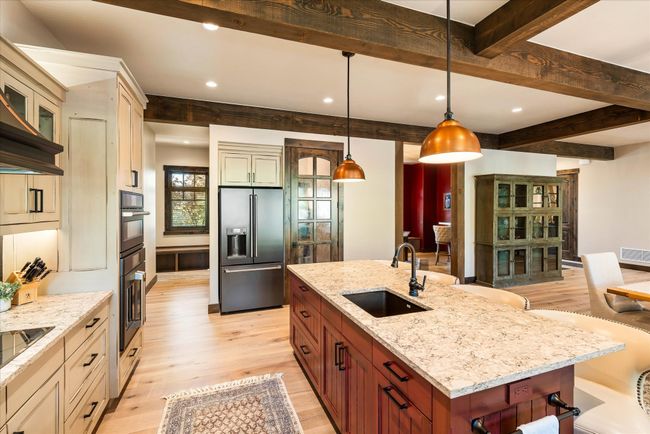 113 Levi Ct, House other with 4 bedrooms, 4 bathrooms and null parking in Bigfork MT | Image 15