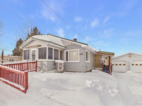 160 Fulton Street, Van Buren, ME, 04785 | Card Image