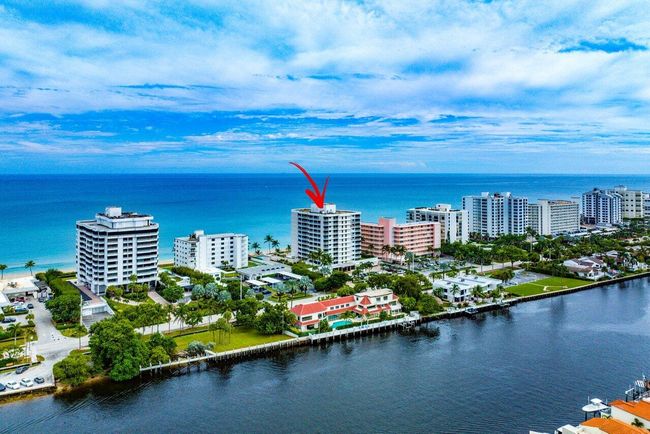 APT-304 - 2917 S Ocean Blvd, Condo with 2 bedrooms, 2 bathrooms and null parking in Highland Beach FL | Image 30