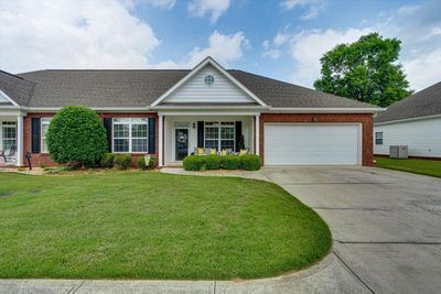 155 Heritage Drive, House other with 0 bedrooms, 0 bathrooms and 2 parking in Chickamauga GA | Image 1