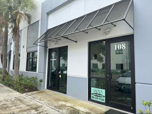 ste-108-9250 Belvedere Rd, Royal Palm Beach, FL, 33411-3631 | Card Image