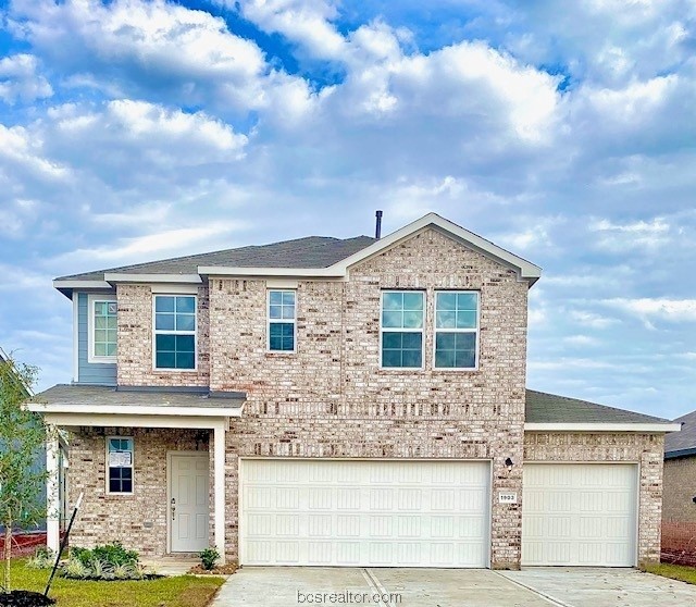 Spyglass Dr, Navasota, TX 77868