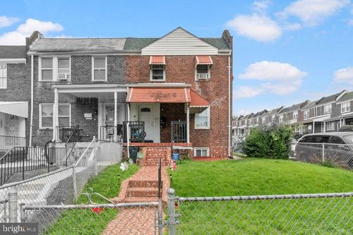 2801 E Federal St, BALTIMORE, MD, 21213-3816 | Card Image