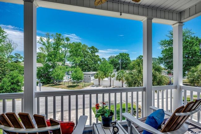 1737 24 Th Ave N, House other with 3 bedrooms, 3 bathrooms and 8 parking in North Myrtle Beach SC | Image 12