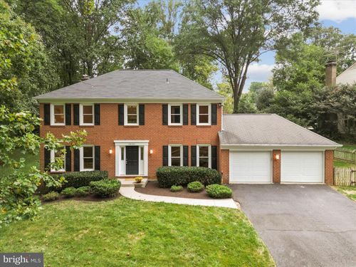 2620 Black Fir Ct, RESTON, VA, 20191-4208 | Card Image