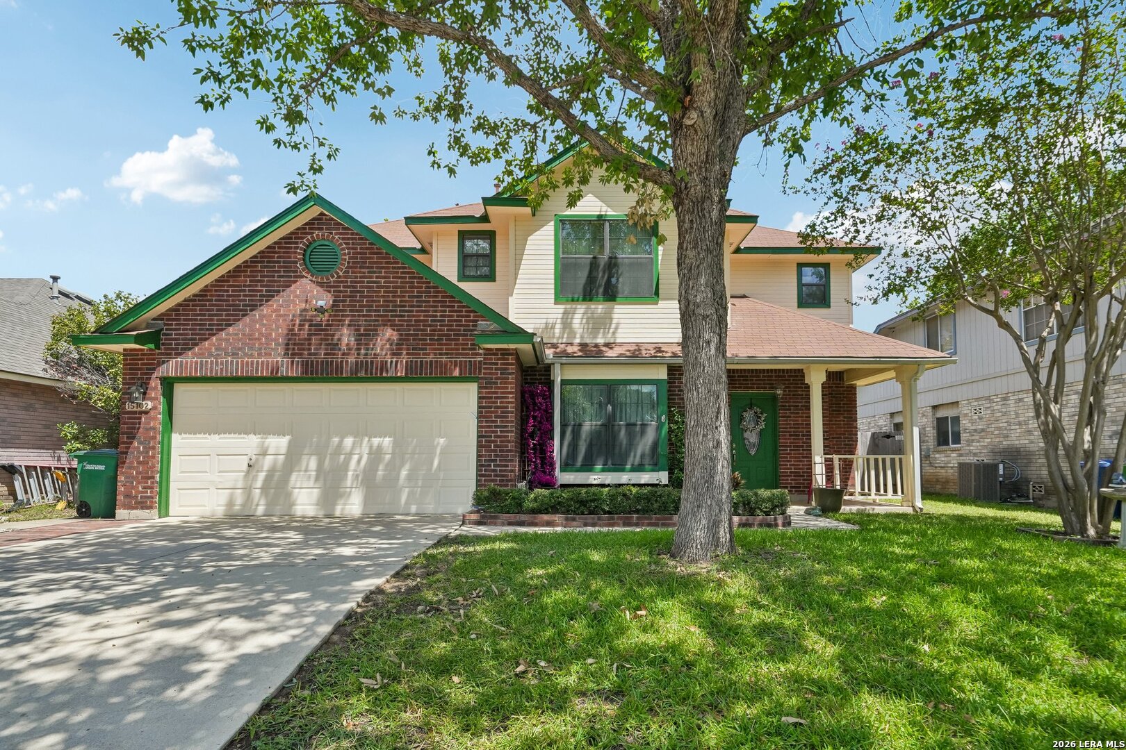 Residential in San Antonio