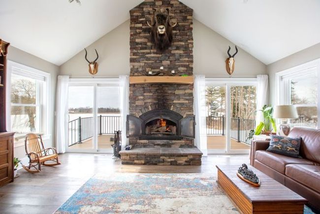 1796 Murphy Lake Rd, House other with 4 bedrooms, 4 bathrooms and null parking in Silverwood MI | Image 23