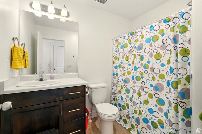 2124 E 1490 South Pl, House other with 4 bedrooms, 3 bathrooms and 8 parking in Logan UT | Image 13