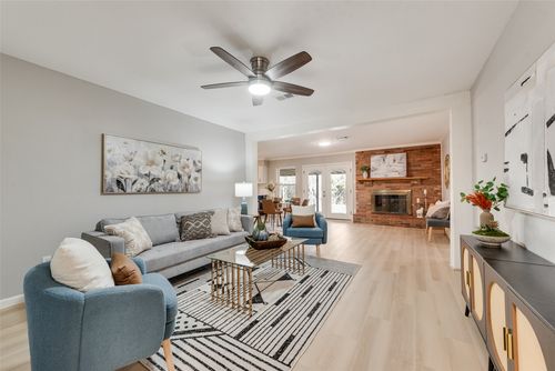 1910 Wildwood Drive, Grand Prairie, TX, 75050 | Card Image