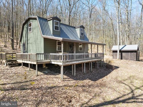 234 Ferds Rd, Moshannon, PA, 16859 | Card Image
