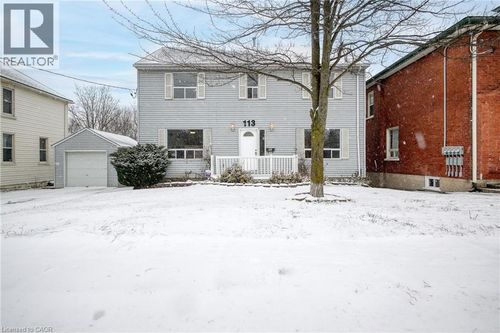 main-floor-113 Beverly St, Cambridge, ON, N1R3Z6 | Card Image