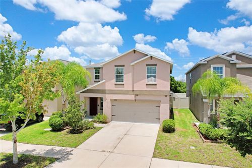 16951 Peaceful Valley Drive, WIMAUMA, FL, 33598 | Card Image