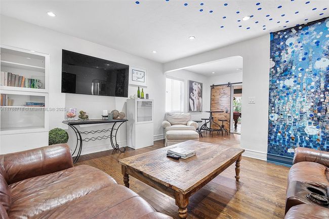 1055 Ne 120 Th St, House other with 4 bedrooms, 2 bathrooms and null parking in Biscayne Park FL | Image 13