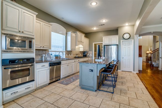 990 Willowmist Dr, House other with 5 bedrooms, 5 bathrooms and null parking in Prosper TX | Image 13