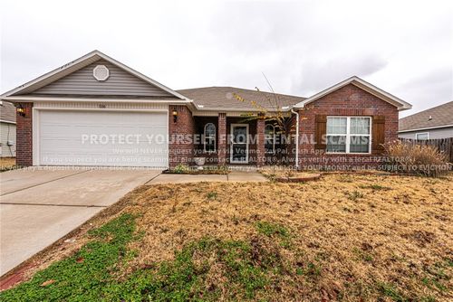 1336 S Splash Dr, Fayetteville, AR, 72701-2003 | Card Image