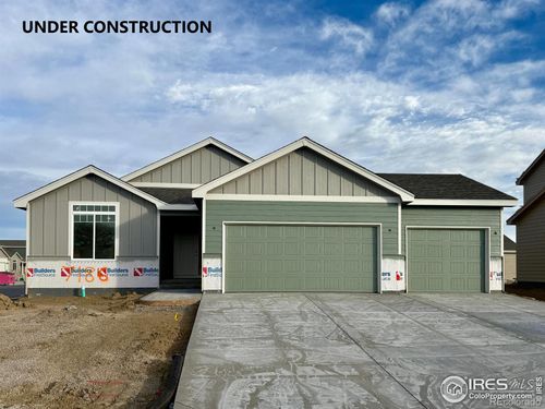 7186 Feather Reed Drive, Wellington, CO, 80549 | Card Image