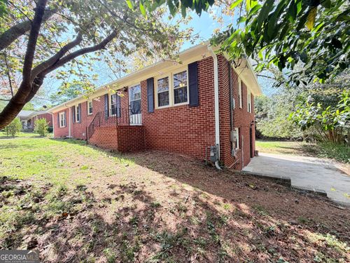 125 Lillian Dr, Athens, GA, 30606-1211 | Card Image