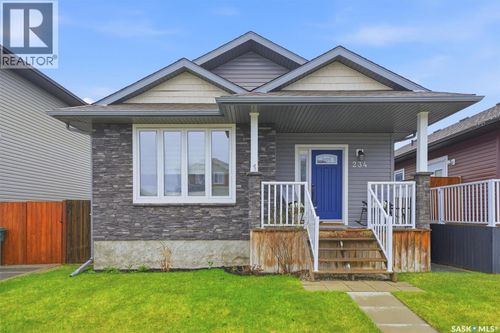 234 Klassen Cres, Saskatoon, SK, S7R0E9 | Card Image