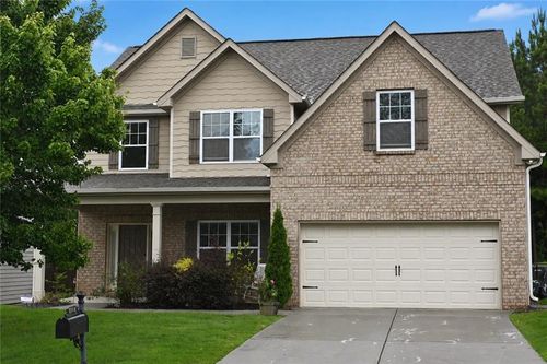 6186 Baltusrol Trce, Fairburn, GA, 30213-5124 | Card Image