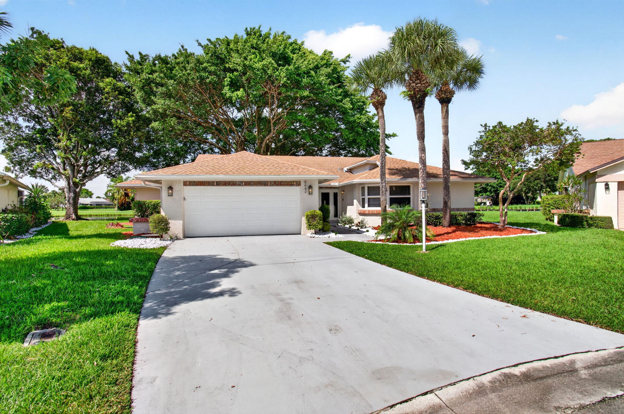 Residential in Delray Beach