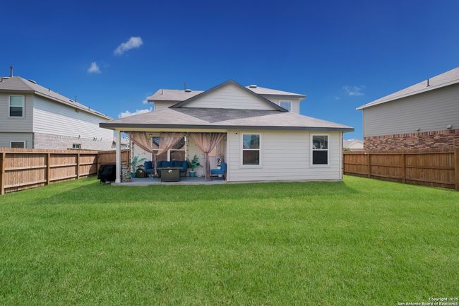 626 Diamond Shls, House other with 4 bedrooms, 3 bathrooms and null parking in Cibolo TX | Image 24