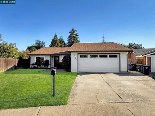 7128 Parkvale Way, Citrus Heights, CA, 95621-3446 | Card Image