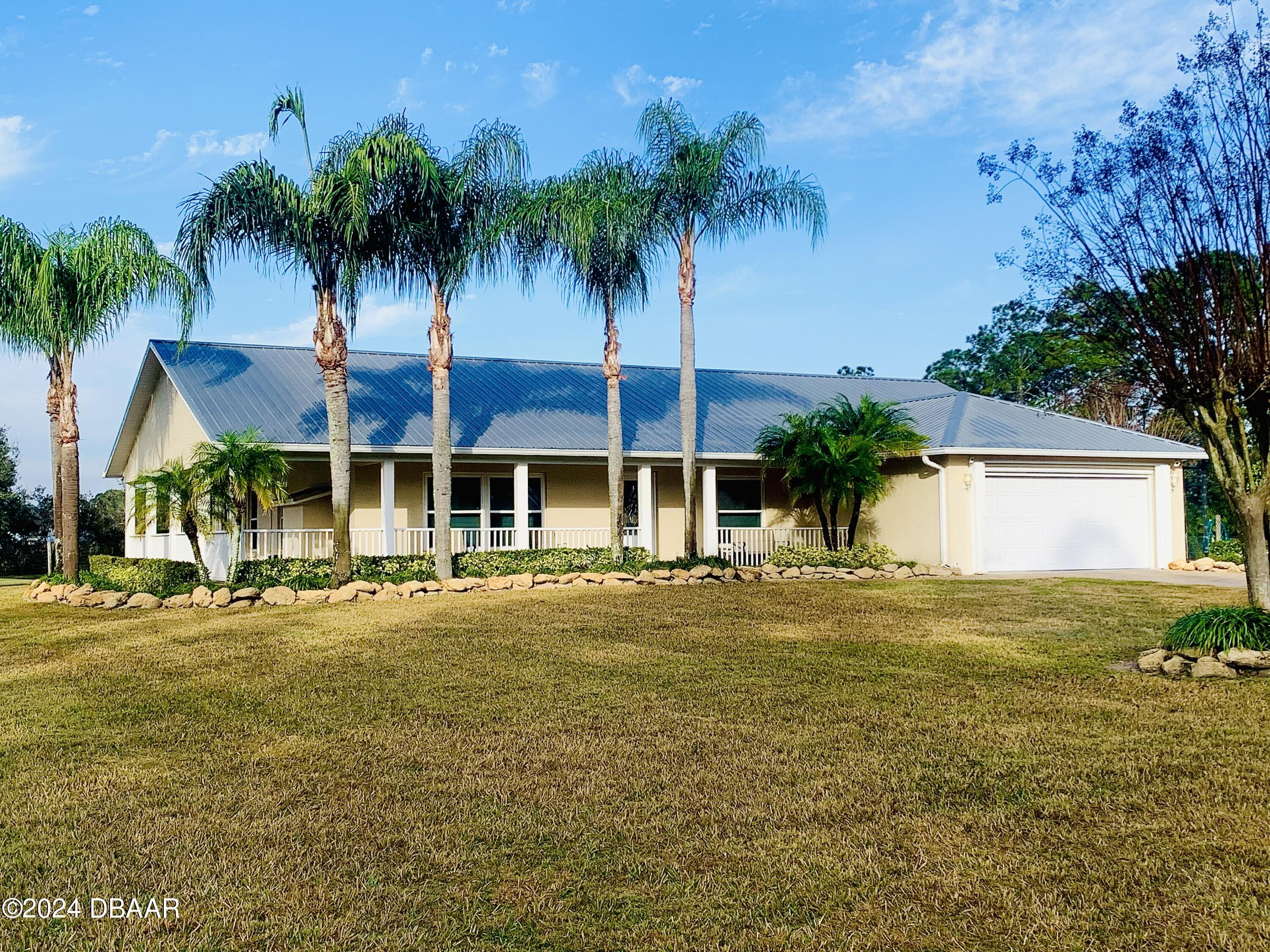 Meta Ln, New Smyrna Beach, FL 32168