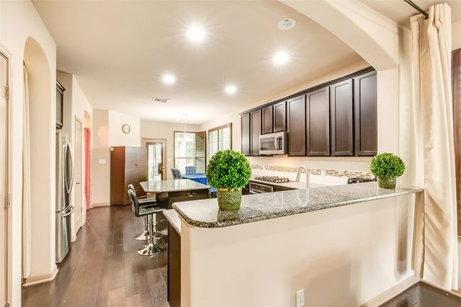 UNIT-101 - 3451 Mayfield Ranch Blvd, Condo with 4 bedrooms, 3 bathrooms and 2 parking in Round Rock TX | Image 8