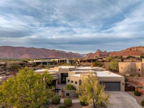 unit-205-3052 N Snow Canyon Pkwy, St. George, UT, 84770-7418 | Card Image