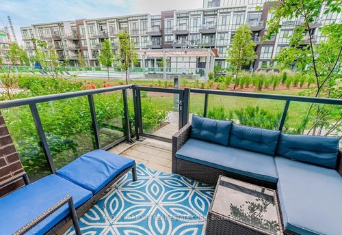 126-415 Sea Ray Ave, Innisfil, ON, L9S0R5 | Card Image