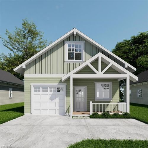 1514 Mcconnell Road, Greensboro, NC, 27401 | Card Image