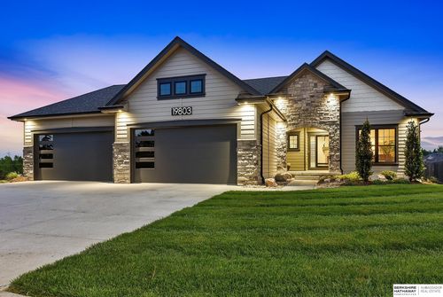 19803 Tyler St, Omaha, NE, 68135-1885 | Card Image