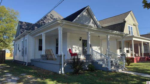 508 Harahan Blvd, Paducah, KY, 42001-7080 | Card Image