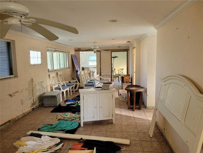 161 Danforth Dr, House other with 2 bedrooms, 1 bathrooms and null parking in PUNTA GORDA FL | Image 12