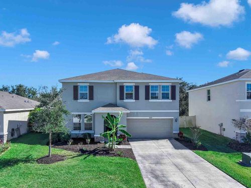 16454 Woodside Gln, Parrish, FL, 34219-1296 | Card Image