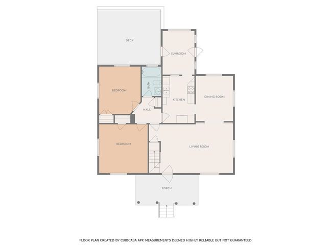181 Picardy Pl, House other with 2 bedrooms, 2 bathrooms and null parking in Memphis TN | Image 24
