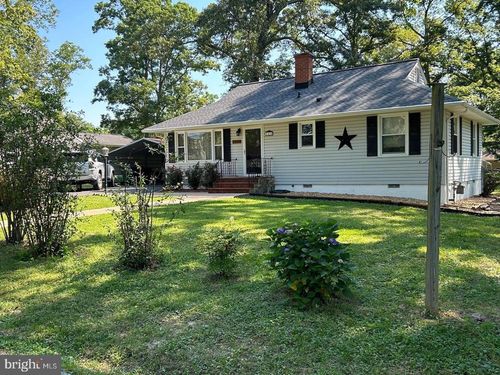 6 Blair Rd, FREDERICKSBURG, VA, 22405-3025 | Card Image