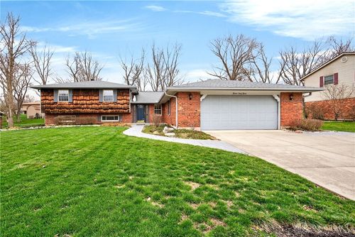 1547 Ambridge Rd, Centerville, OH, 45459-5153 | Card Image