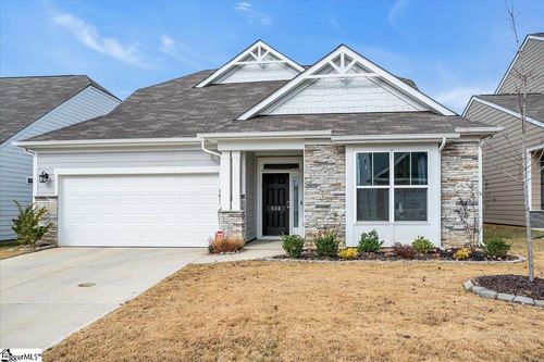 548 Bartoli Ct, Simpsonville, SC, 29680-7482 | Card Image