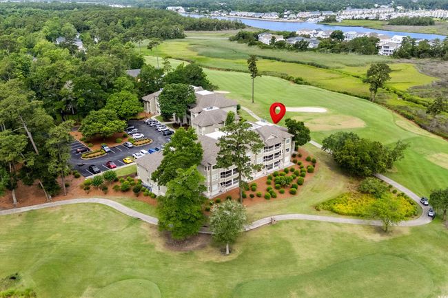 UNIT-4334 - 1401 Lighthouse Dr, Condo with 2 bedrooms, 2 bathrooms and null parking in North Myrtle Beach SC | Image 31