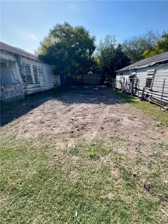 Land in Corpus Christi