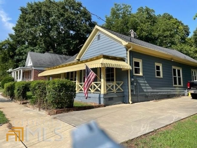 1005 Maple Ave Sw, House other with 2 bedrooms, 1 bathrooms and null parking in rOME GA | Image 4
