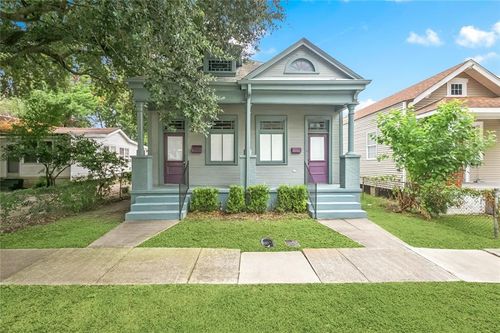 1027 Madison St, Gretna, LA, 70053-3123 | Card Image