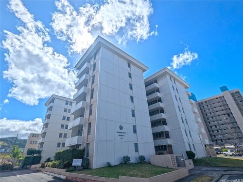 apt-506-1026 Kalo Pl, Honolulu, HI, 96826-1650 | Card Image