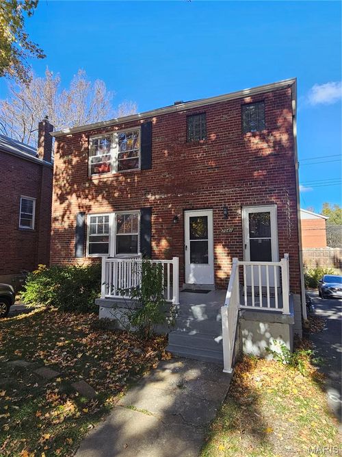 7041 Dartmouth Ave, Saint Louis, MO, 63130-2315 | Card Image