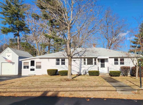 13 West Hobart Street, Nashua, NH, 03060 | Card Image