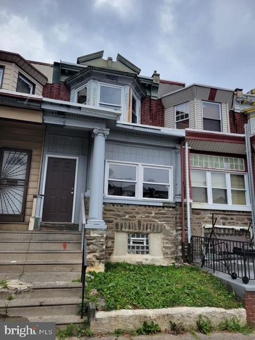 4945 N 16th St, PHILADELPHIA, PA, 19141-2203 | Card Image