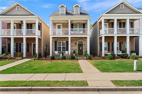 46 Park Cir, Cartersville, GA, 30120-8301 | Card Image